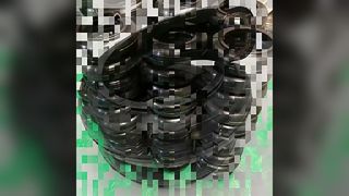 Reifenkupplungsspinne