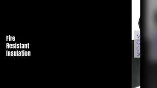 Feuerbeständige Gummischwamm-Isolierplatte 10–30 mm