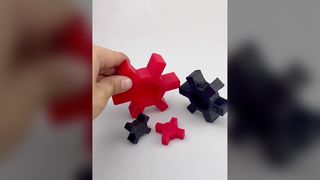 L PU-Kupplungsspinne