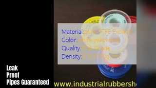 PTFE-Dichtungsband für auslaufsichere Rohre