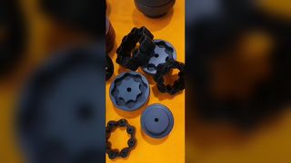 MH-Kupplungs-Komplettsätze