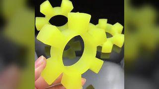 T PU-Kupplungsspinne