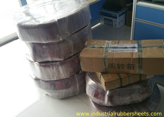 High Temperature Resistant Large Diameter Silicone Hose Reducer with Customizable Length up to 50m