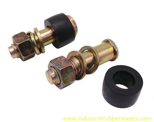 Standard Size FCL#1,2,3,4,5,6,8 Metal Rubber FCL Coupling Pin ISO 9001 Certified