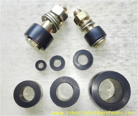 Standard Size FCL#1,2,3,4,5,6,8 Metal Rubber FCL Coupling Pin ISO 9001 Certified