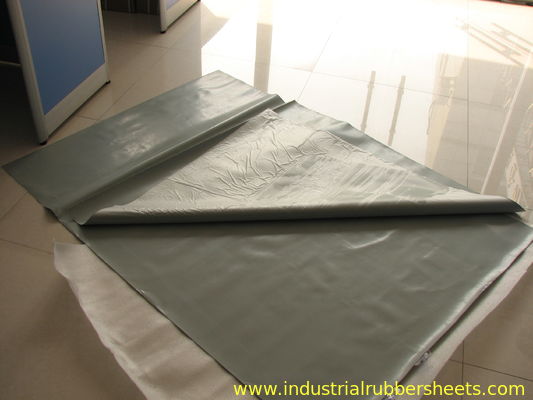 350% Elongation Industrial Rubber Sheet with Smooth Surface and 1.0-20m Length for Versatile Applications