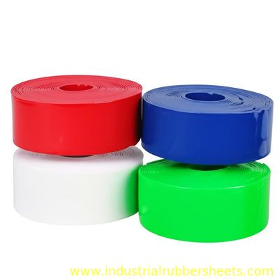 High Temperature 100% Virgin PTFE Gasket Tape FDA Grade for Industrial Sealing
