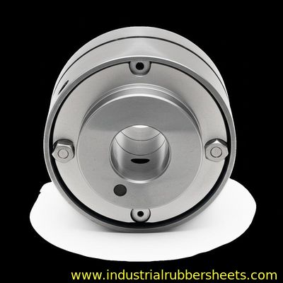 Magnaloy Rubber Coupling Polyurethane Coupling with Excellent Vibration Damping Electrical Isolation and Misalignment Accommodation