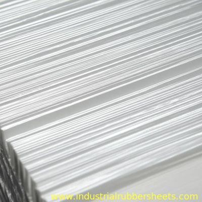 Food Grade UV Resistant LDPE Sheet with High Compression Strength 138Mpa for Extrude Production