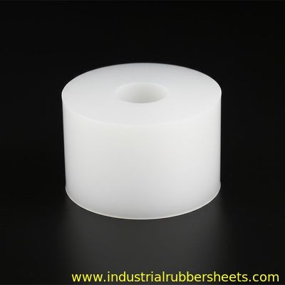 1.15g/cm3 Density 93Shore A Hardness Virgin TPU Material Polyurethane Coupling PU Coupling Standard Size