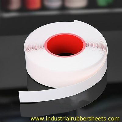FDA Grade Expanded PTFE Gasket Tape with High Temperature Resistance and Corrosion Resistant Properties