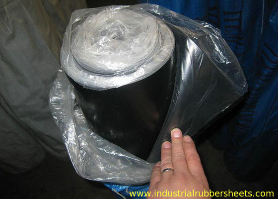Csm-/EPDM-industrielles Gummiblatt mit der hohen Temperatur beständig