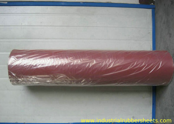 FDA Grade FKM Sheet Postcured Without Smell High Temperature Resistant Fluorubber Sheet