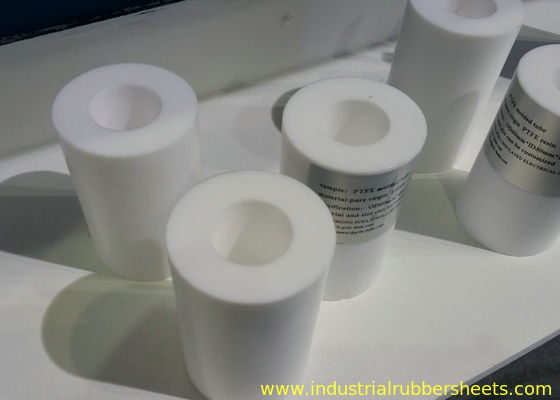 Erstklassiger Schlauch 20Mpa, PTFE-PTFErohr des Grad-Baumaterial-PTFE