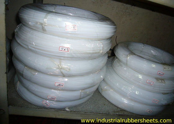 Premium Grade PTFE Hose and Tube with 20Mpa Tensile Strength, Corrosion Resistant, and Temperature Resistant -180°C to +260°C