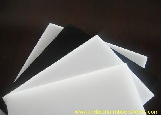 Leichtes dünnes PET/HDPE/UHMWPE färbten Kunststoffplatte/Gremium/Brett