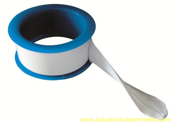 Hochtemperatur 100% Jungfrau PTFE-Dichtungsband FDA-Qualität für industrielle Dichtung