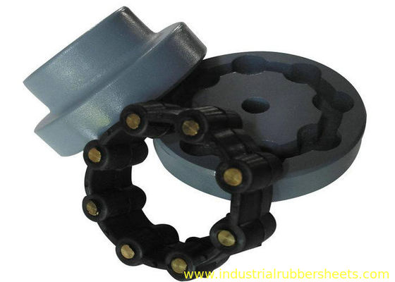 Schwarze MH-Polyurethan-Koppelung von MH45, 55, 65, 80, 90, 115, 130, 145, 175, 200