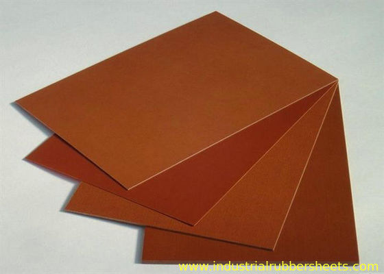 Baumwollblatt-/-bakelit-Baumwolle der Isolierungs-78Mpa bedeckt phenoplastische 1-80mm x 1m x 2m