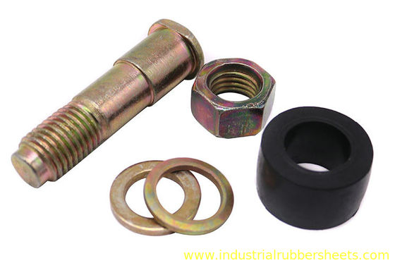Standard Size FCL#1,2,3,4,5,6,8 Metal Rubber FCL Coupling Pin ISO 9001 Certified