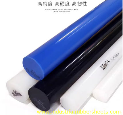 Durchmesser 5-300 mm X Länge 1000 mm Nylon-Polymer-Stab mit Formschrumpfung 2,5%-2,8%