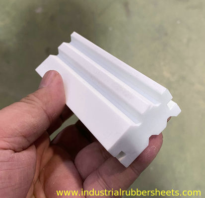Anpassungsfähiges PTFE-Schneidpad mit nicht klebendem Stoff
