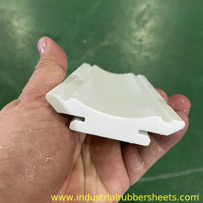 UV-beständiges PTFE-Schneidpad 260°C Hitzebeständige nicht klebrige Oberfläche für die Wellpapierindustrie
