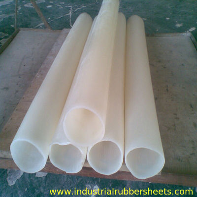 High Tear Resistant Silicone Tube and Sleeve for Corona Roller with 18-25KV/mm Resistance
