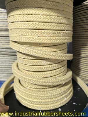 Korrosionsbeständige PTFE-Graphit-Packung