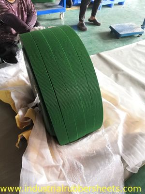 Ein individuell angepasster Vinylförderband, der auf Ihre Bedürfnisse zugeschnitten ist, mit einem Mindestraddurchmesser von 10 bis 180 mm