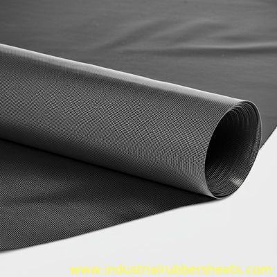 Non-Stick Double-Sided PTFE Coated Fiberglass Fabric with High Temperature Resistance and High Voltage Insulation