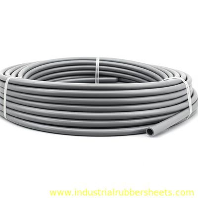 Premium Grade PTFE Hose and Tube with 20Mpa Tensile Strength, Corrosion Resistant, and Temperature Resistant -180°C to +260°C