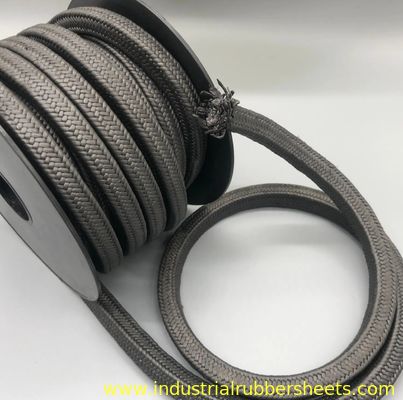 Various PTFE Packing for High Elongation and Chemical Resistance in Industrial Applications