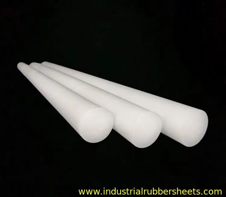 Zugfestigkeit 80 MPa Nylon-Kunststoffstange für Schwerlast- und Hochspannungsanwendungen in Extremsituationen