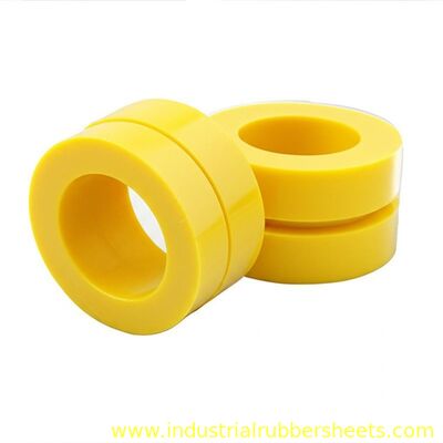 T Type PU Coupling Spider with 90-98 Shore A Hardness and 12-50Mpa Tensile Strength in Standard Sizes
