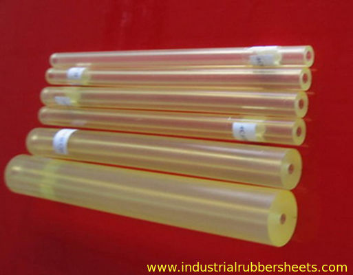Virgin CPU Polyurethane Tube PU Tube with Resistance Oxygen And Ozone High Tensile Strength and Wear Resistant