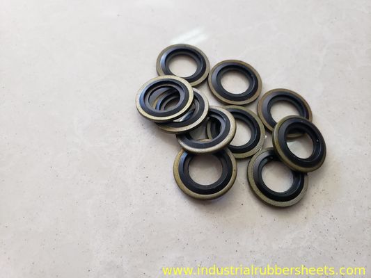 Synthetischer Gummi Hydraulikheber Dichtung 3A2005 Modell für Hoch- und Niederdruckabdichtung