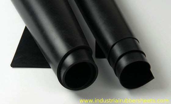 Waschmaschinen-industrielles Gummiblatt des NBR-Gummiblatt-NBR Blatt-NBR Rolls NBR der Dichtungs-NBR