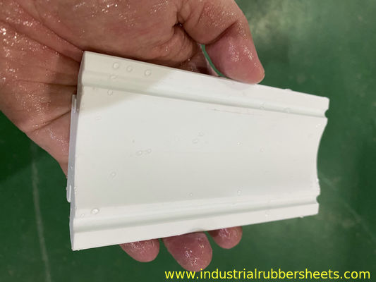 25% Glassfiber PTFE Cutter Pad with High Tensile Strength and Corrosion Resistance for Corrugated Paper Equipment