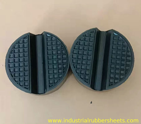 Gummibescheinigung des auto-3a des Aufbockansatz-Iso9001